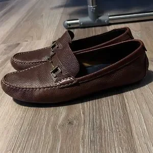 Cole Haan | Shoes | Cole Haan Driving Shoe Rich Brown  display picture 1